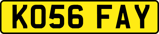KO56FAY