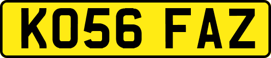 KO56FAZ