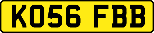 KO56FBB