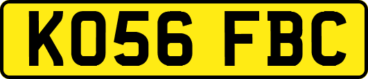 KO56FBC