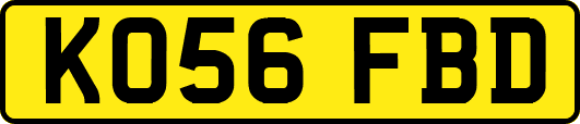 KO56FBD