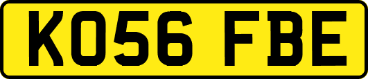 KO56FBE
