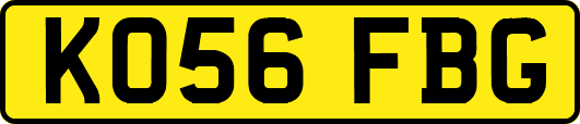 KO56FBG