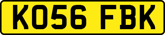 KO56FBK