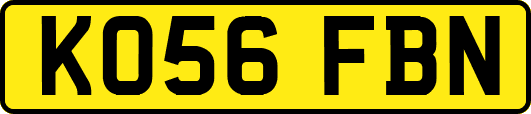 KO56FBN