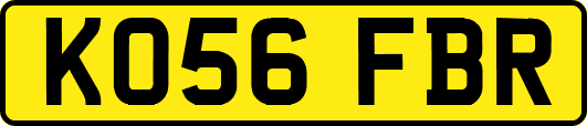 KO56FBR