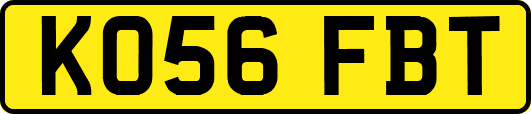 KO56FBT