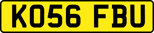 KO56FBU