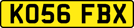 KO56FBX