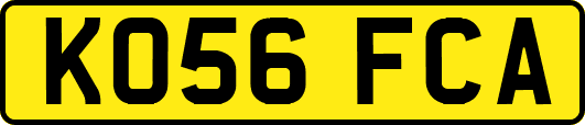 KO56FCA