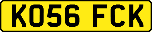 KO56FCK