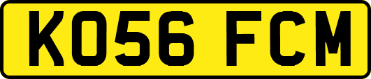 KO56FCM