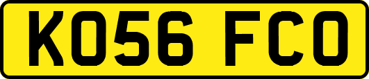 KO56FCO