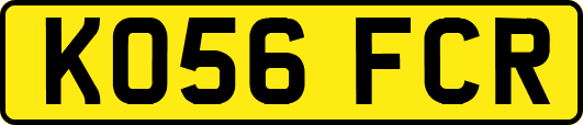 KO56FCR