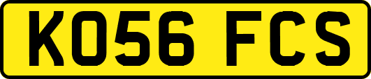 KO56FCS