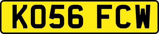 KO56FCW