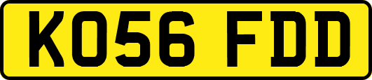 KO56FDD