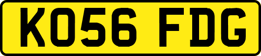 KO56FDG