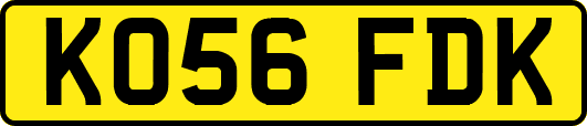 KO56FDK