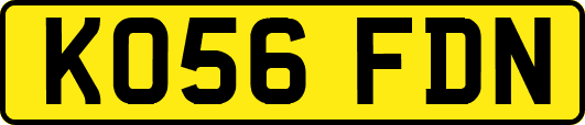 KO56FDN