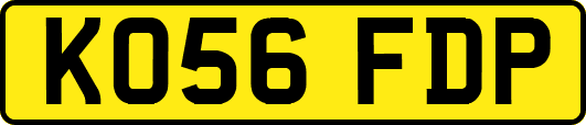 KO56FDP