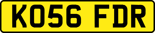 KO56FDR