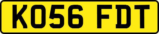 KO56FDT