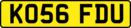 KO56FDU