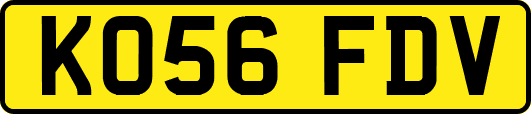 KO56FDV