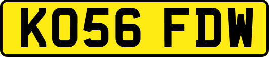 KO56FDW