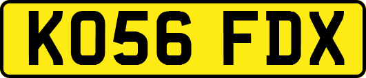KO56FDX