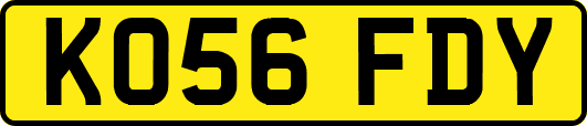 KO56FDY