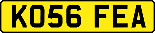 KO56FEA