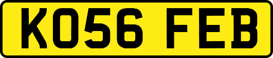 KO56FEB