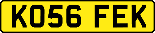 KO56FEK