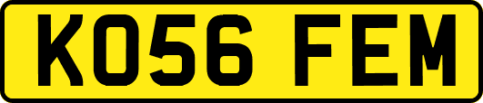 KO56FEM