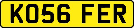KO56FER
