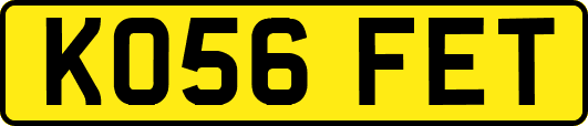 KO56FET