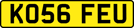 KO56FEU