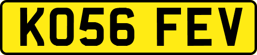 KO56FEV