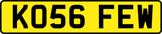 KO56FEW
