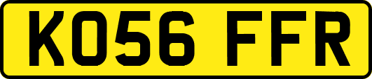 KO56FFR