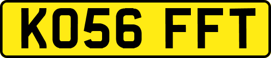 KO56FFT