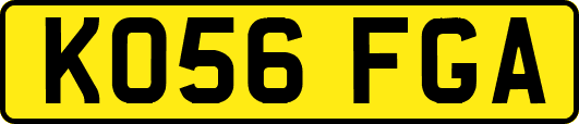 KO56FGA