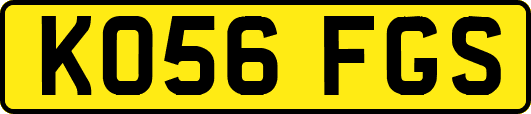 KO56FGS