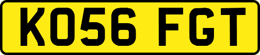 KO56FGT
