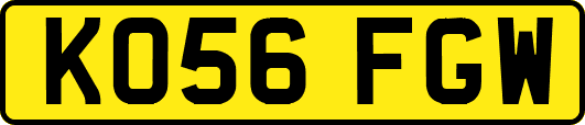 KO56FGW