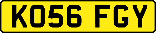 KO56FGY