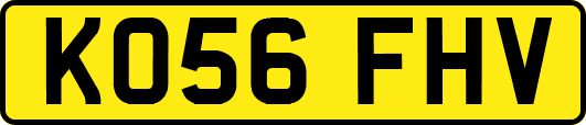 KO56FHV