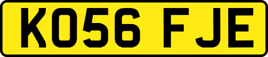 KO56FJE